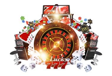 temposlot link Games at Your Fingertips