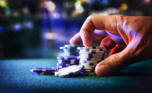 temposlot link Live Casino